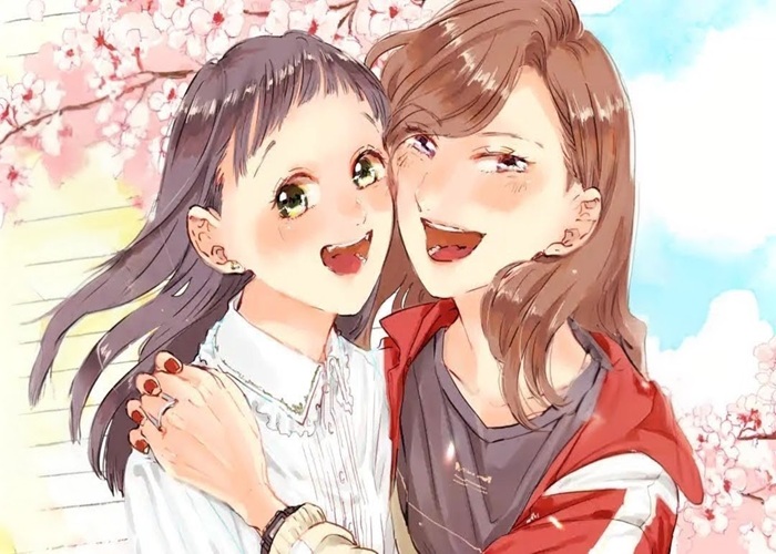 Composing Spring In This Room Where Cherry Blossoms Bloom ( 春綴る、桜咲くこの部屋で&nbsp;)