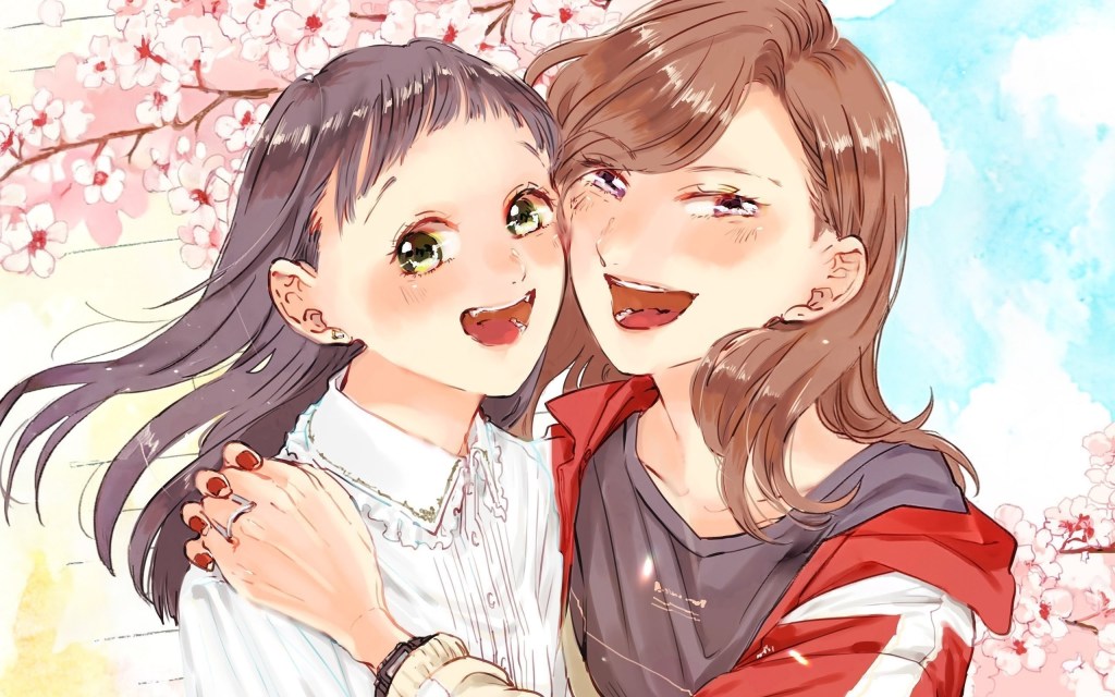 Composing Spring In This Room Where Cherry Blossoms Bloom ( 春綴る、桜咲くこの部屋で&nbsp;)